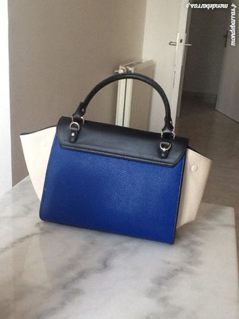 Tr&egrave;s jolie sac chic Maroquinerie