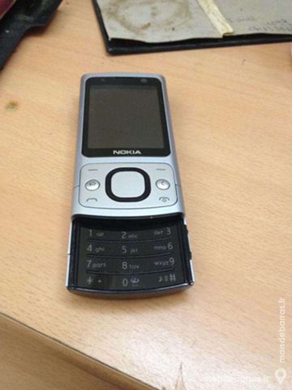 portable C101 Téléphones et tablettes