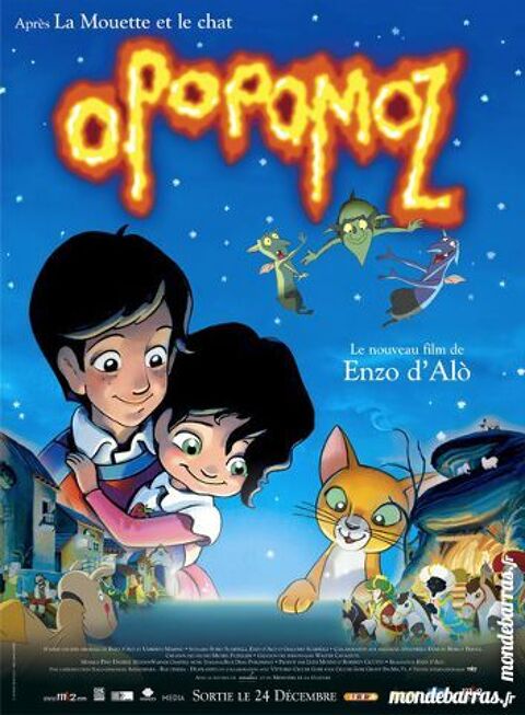 Dvd: Opopomoz (102) 6 Saint-Quentin (02)