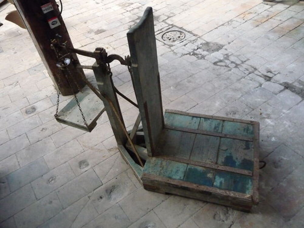 Objets anciens 