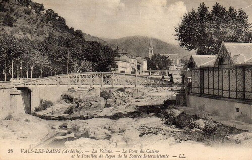 cartes postales anciennes 