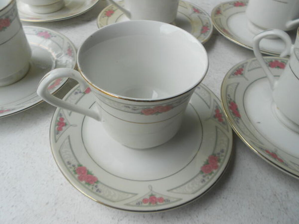 SERVICE A CAFE D�coration