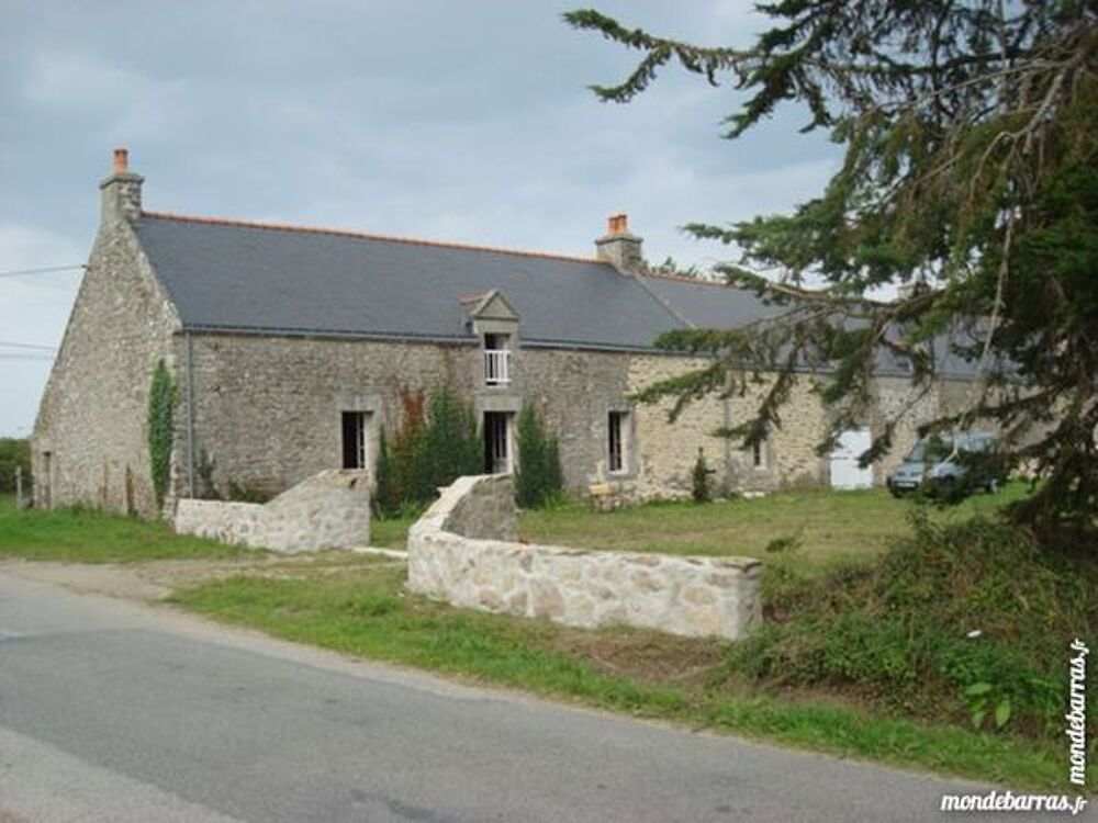   Gite spacieux au calme Bretagne, Berric (56230)