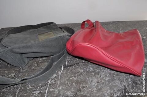 Deux sacs  main 4 Perreuil (71)
