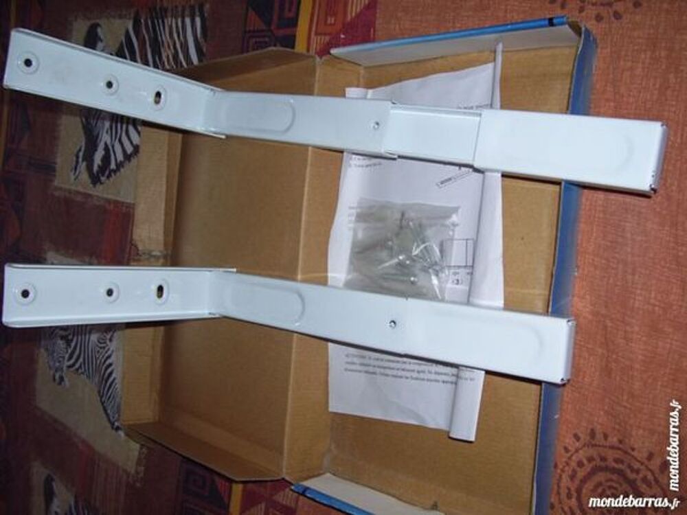 Equerre reglable Bricolage