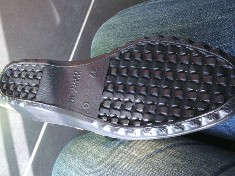 BOTTINES ROMIKA NEUVES, 37 Chaussures