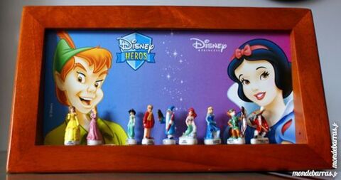 Fèves en porcelaine Disney 5 Cabestany (66)