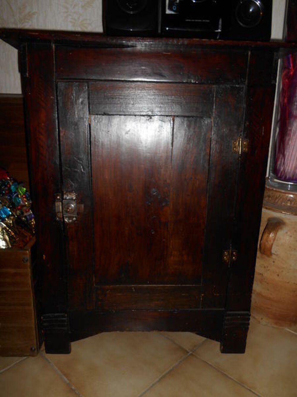 confiturier style ancien Meubles