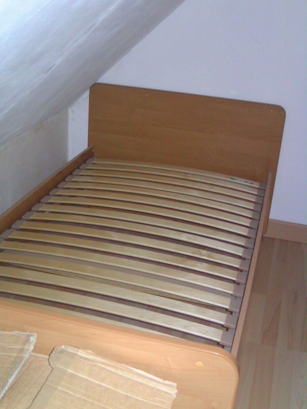 chambre b&eacute;b&eacute; enfant &eacute;volutive Meubles