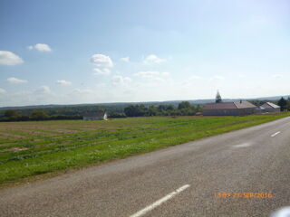  Terrain  vendre 1100 m