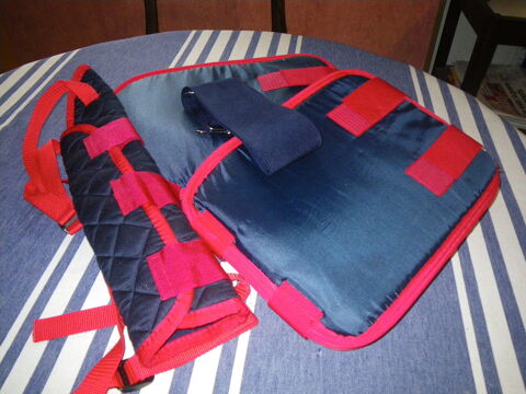 quipement pour cheval 7 Pomarez (40)