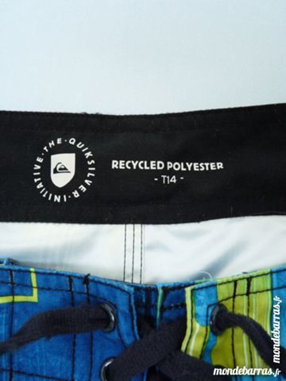boardshort Vêtements enfants