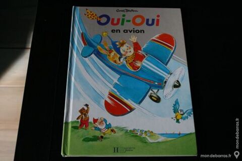bd oui oui 4 Houppeville (76)