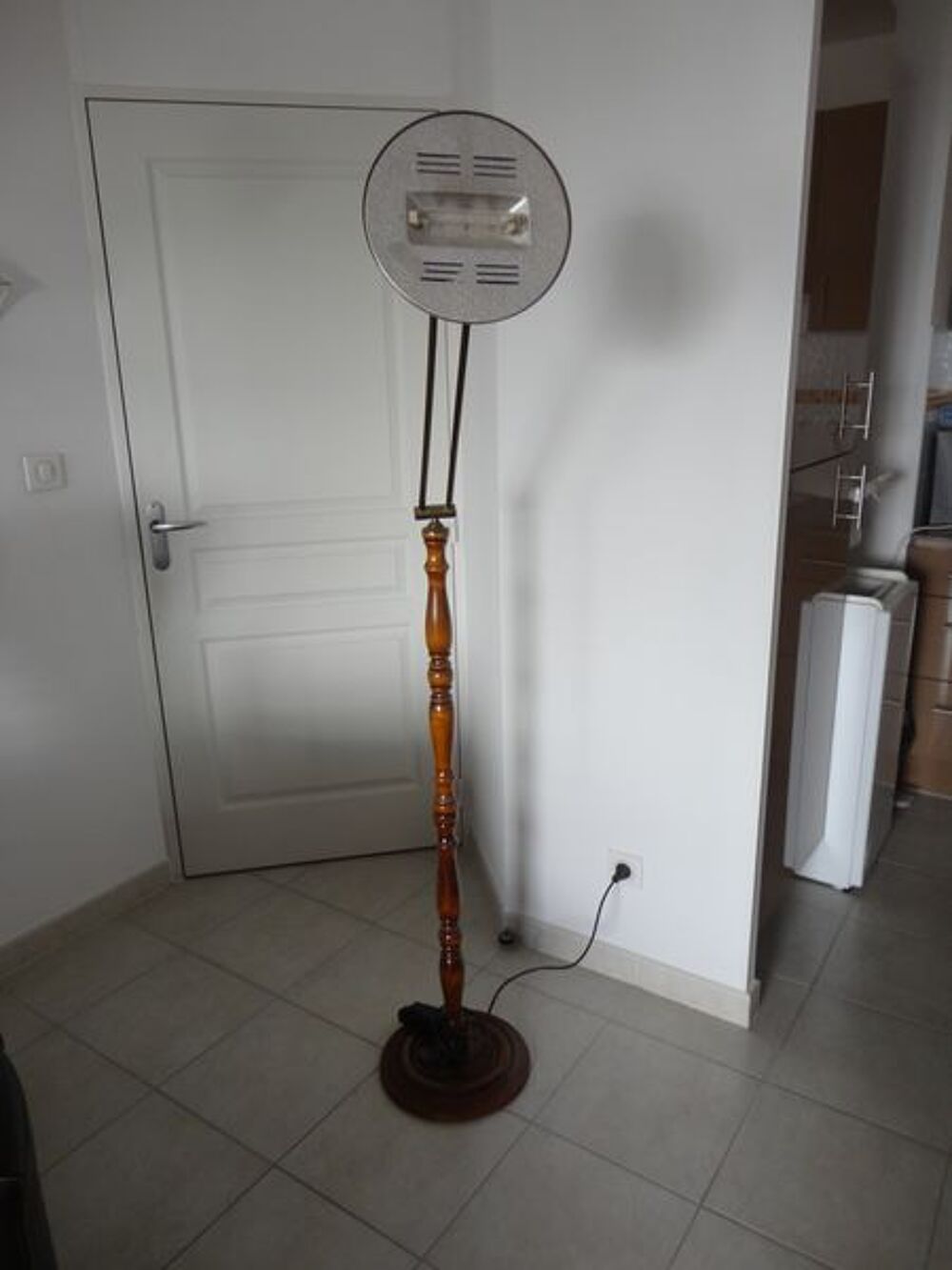Lampe Halog&egrave;ne Décoration