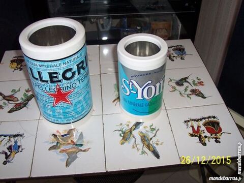 RAFRAICHISSEUR BOUTEILLE THERMO 10 Puteaux (92)