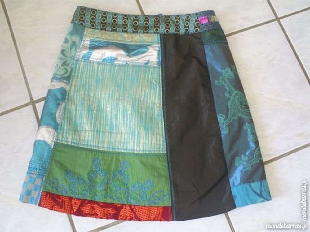 Jupe DESIGUAL Vêtements