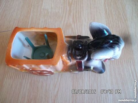 ne tire une charette 1 Chambly (60)