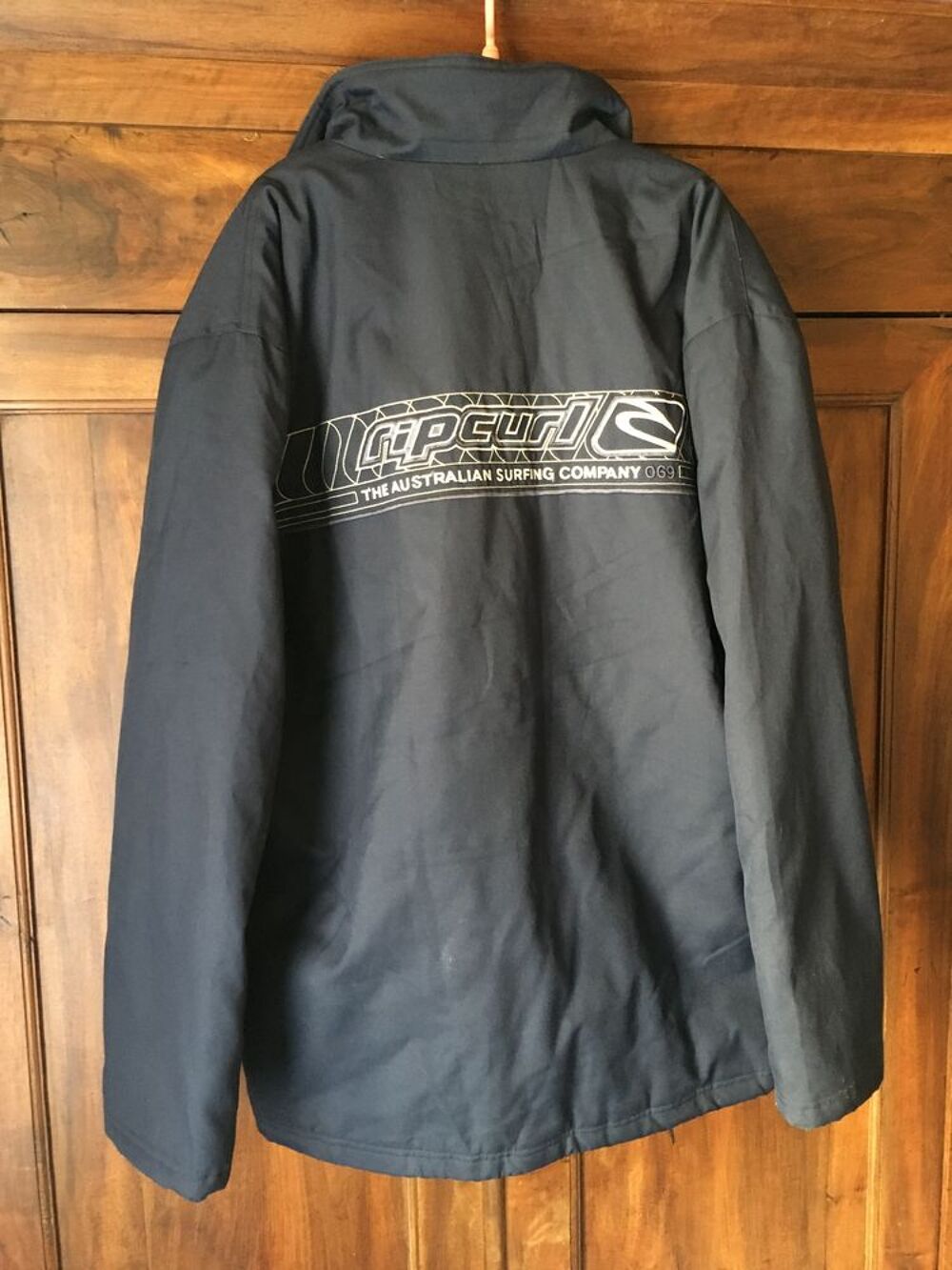 PARKA RIPCURL Vêtements