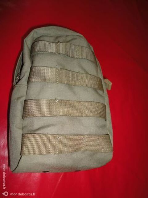 SACOCHE type BLACKHAWK neuve, support molle 15 Troyes (10)