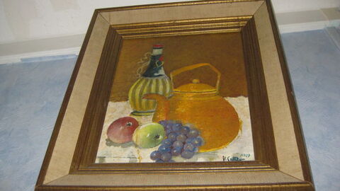 tableaux 0 Gennevilliers (92)