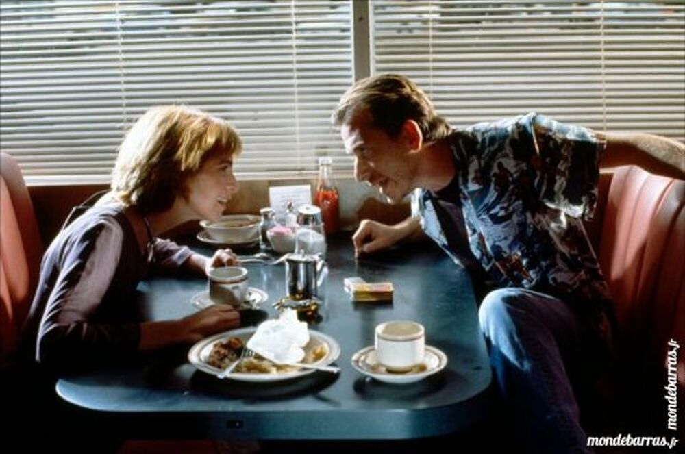 Dvd: Pulp Fiction (130) DVD et blu-ray