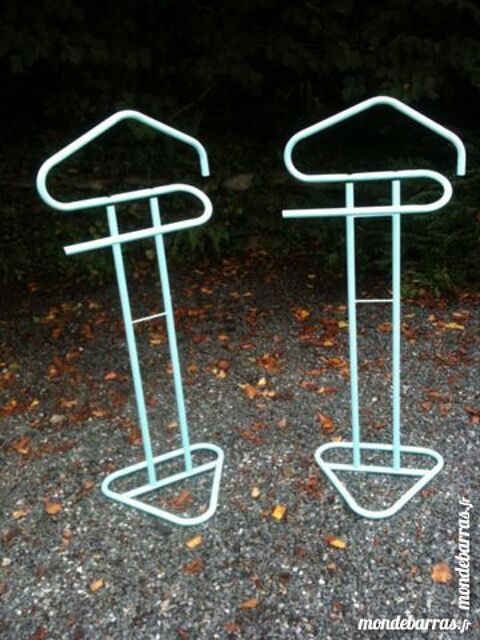 Portant,porte habit/manteau,valet de chambre 10 Castres (81)