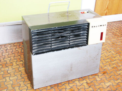 Radiateur électrique 30 Vandœuvre-lès-Nancy (54)