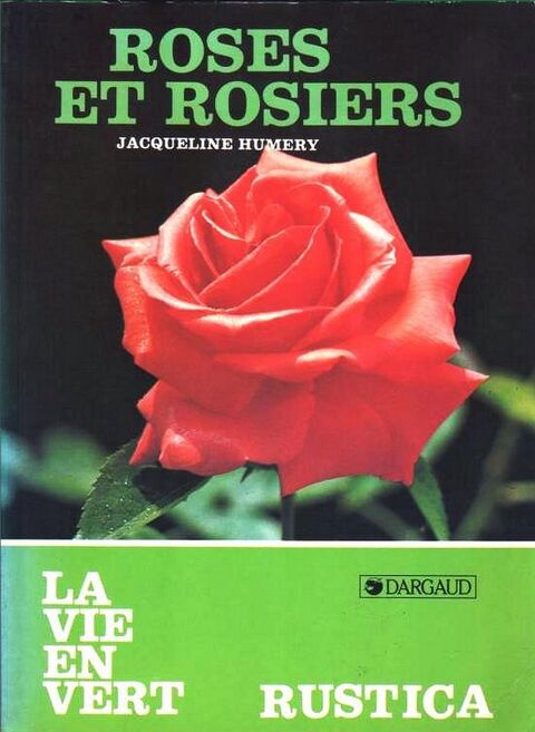 RUSTICA - ROSES ET ROSIERS / prixportcompris 9 Lille (59)