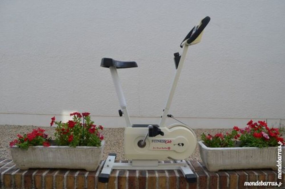 V&eacute;lo appartement Sports