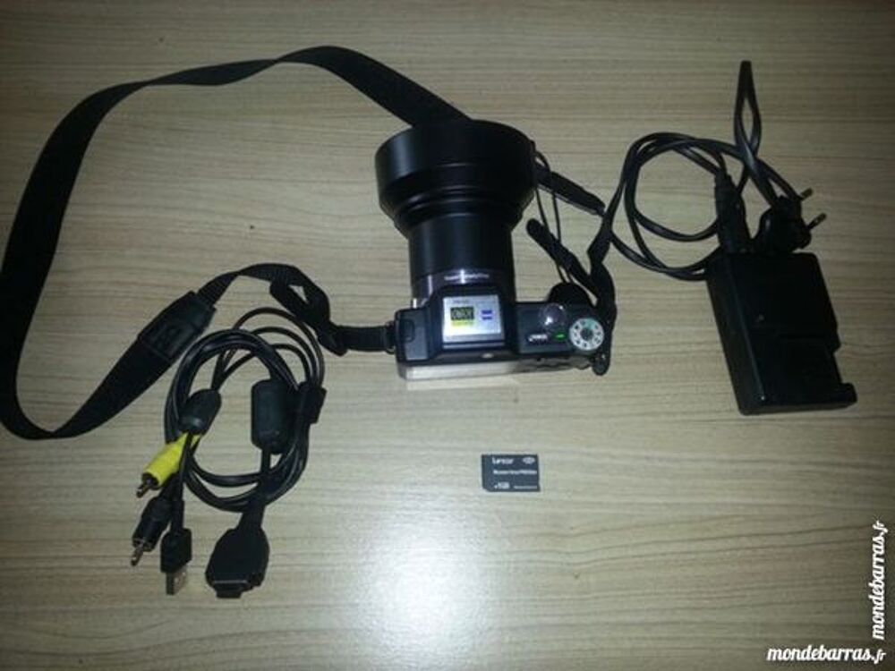 Appareil photo Sony Photos/Video/TV