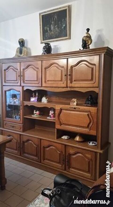 MEUBLE DE SALLE A MANGER / MEUBLE TV 250 Sin-le-Noble (59)