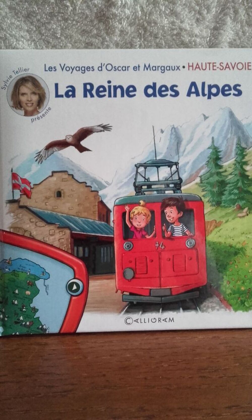 Livre pour enfant Livres et BD