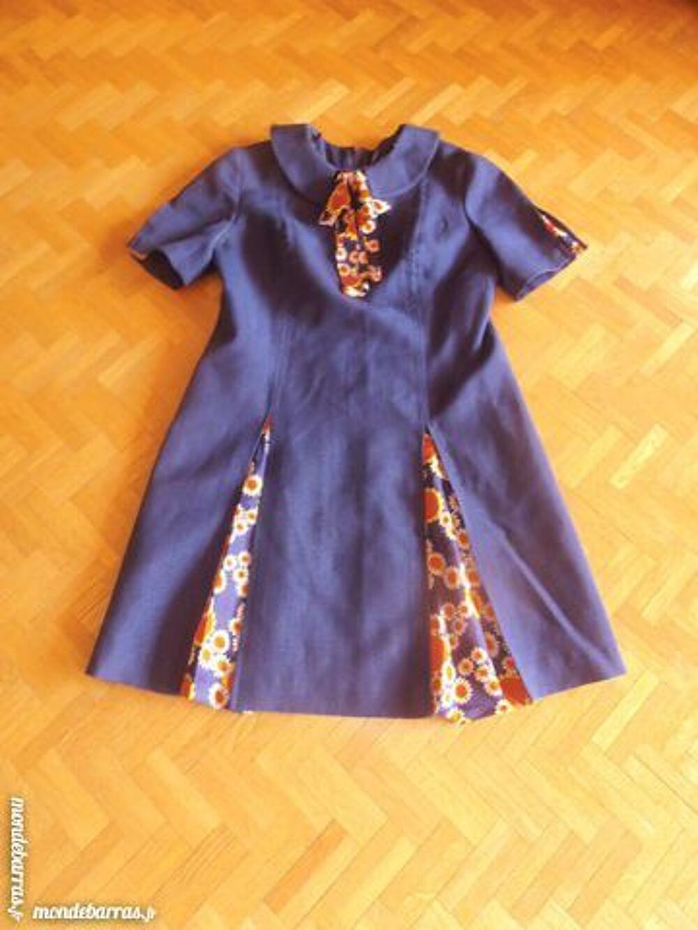 Robe marguerites Vêtements