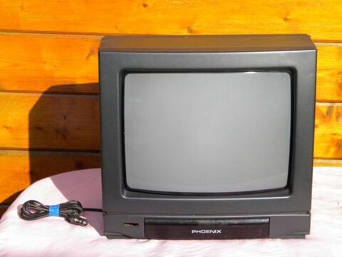 TELEVISEUR Couleur  Phoenix  15 Dammarie-les-Lys (77)