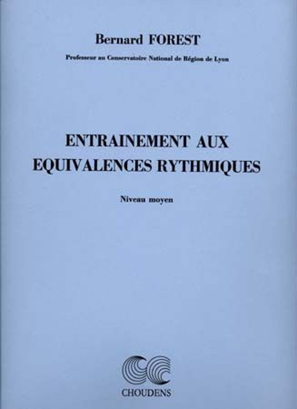 FORMATION MUSICALE Instruments de musique
