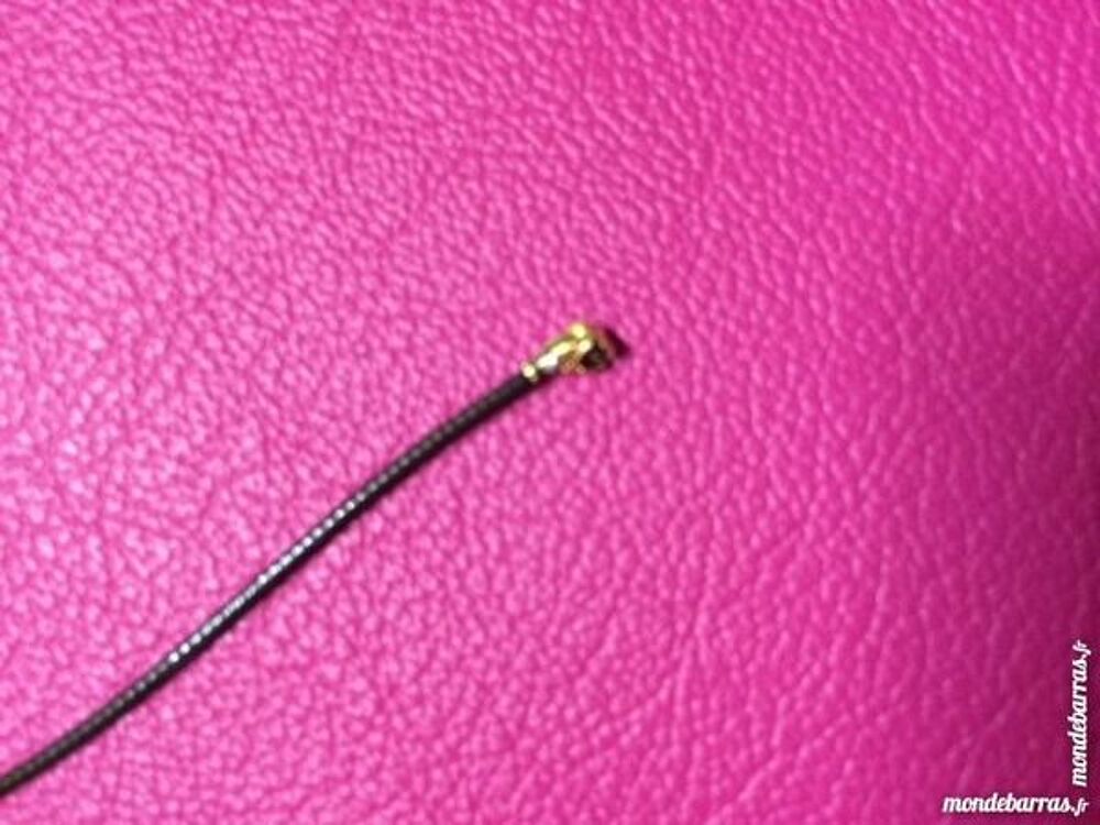 Antenne orientable WiFi de remplacement Audio et hifi