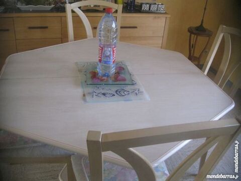 TABLE 40 EUROS 40 Saint-Brieuc (22)