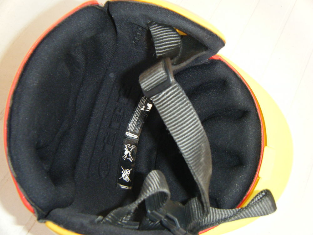 Casque enfant Sports