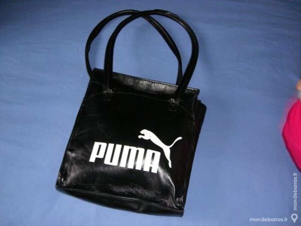 Sac puma Maroquinerie