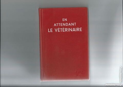 EN ATTENDANT LE V�T�RINAIRE 6 Charleville-M�zi�res (08)