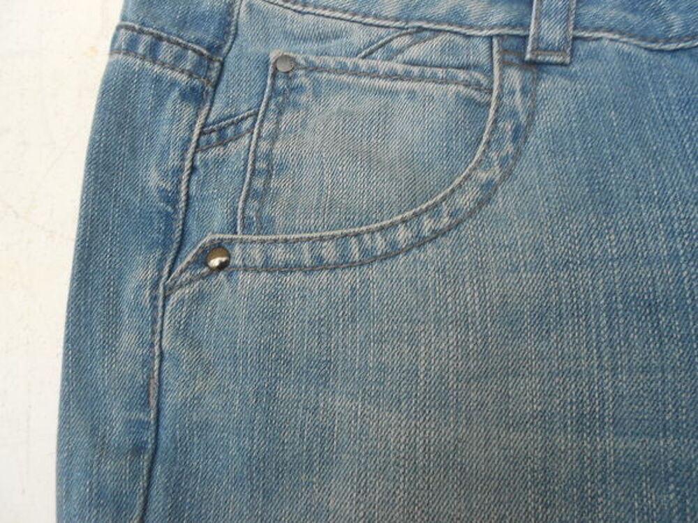 jeans pour femmes Vêtements