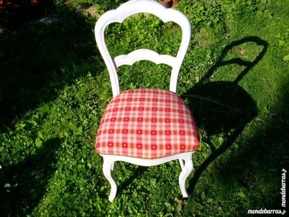 petite chaise Cuisine