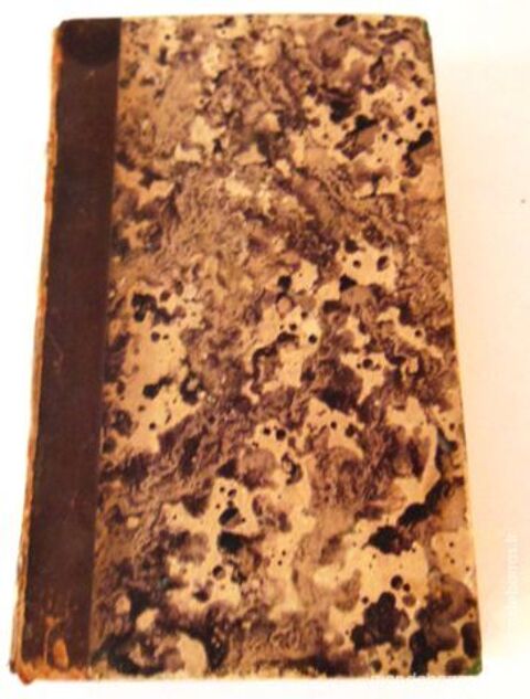 UVRES DE GRESSET 5 Gennevilliers (92)