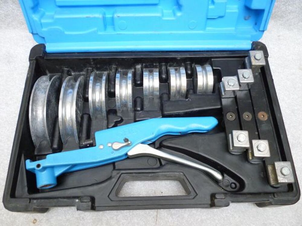 Cintreuse arbal&egrave;te Bricolage