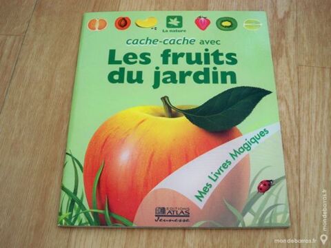 livre magique 3 Houppeville (76)
