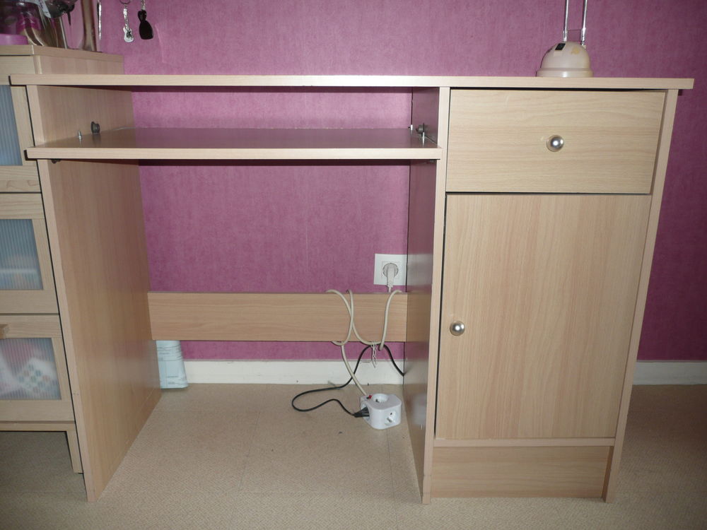 Bureau Meubles
