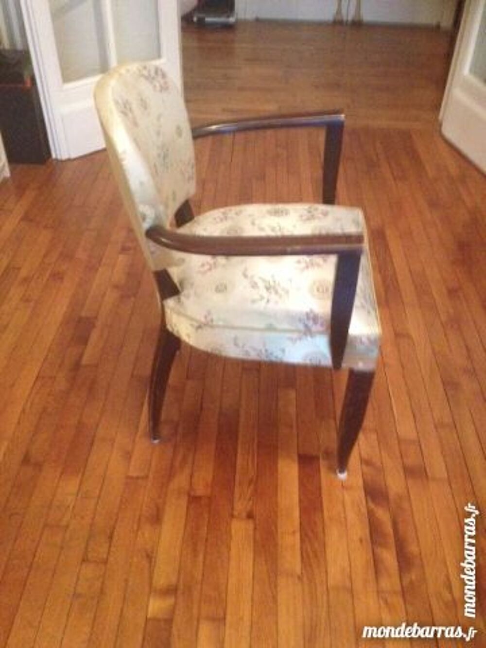 FAUTEUILS BERGERE Meubles