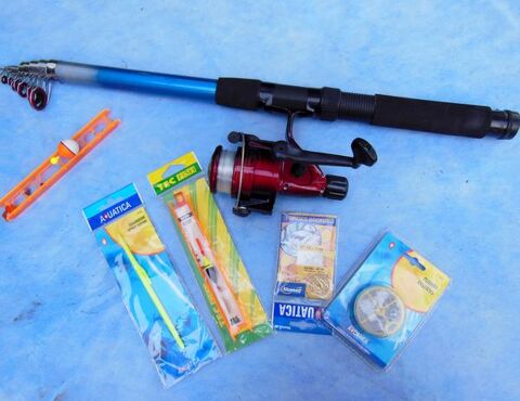 canne a pche 40 Marcilly-la-Campagne (27)