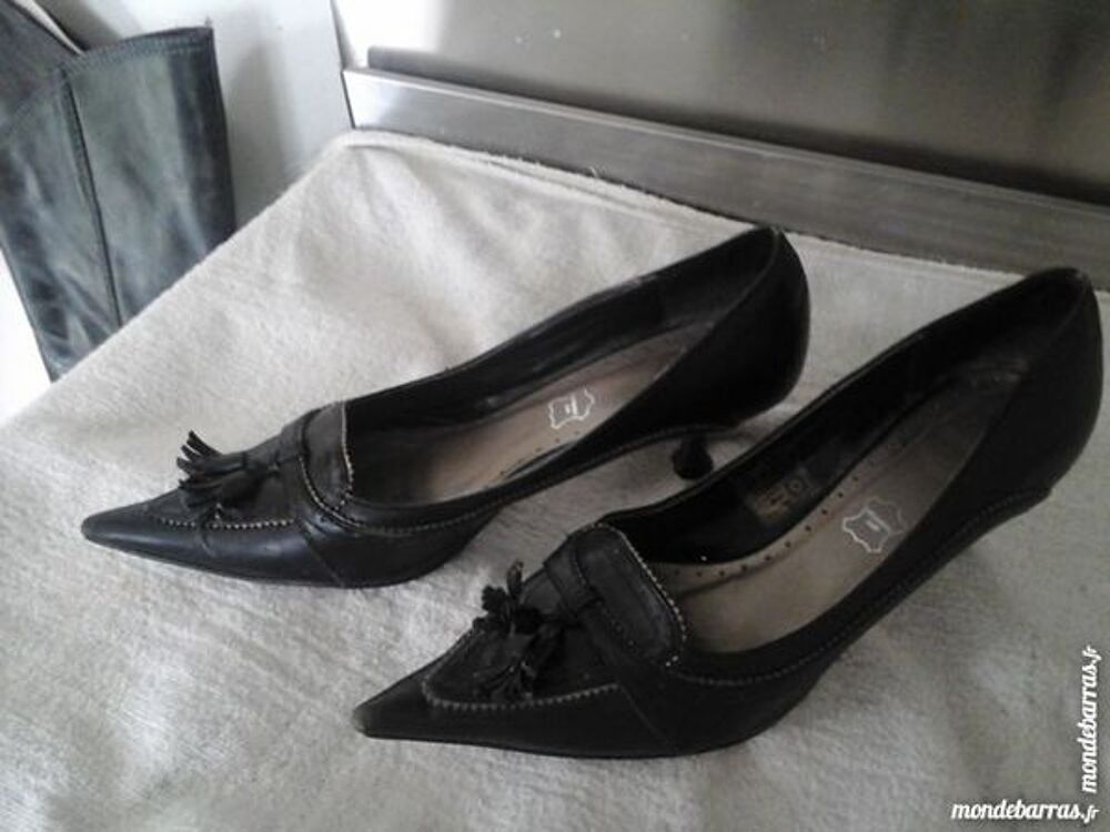 escarpins femme Chaussures