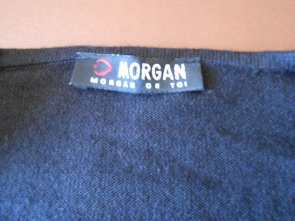 Cache-epaules Morgan - annie66 Vêtements